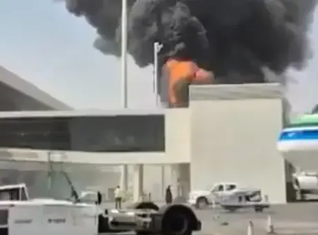Saldırılar sonrası Husilerden bir tehdit daha! Suudi Arabistan'da can kaybı 12'ye yükseldi