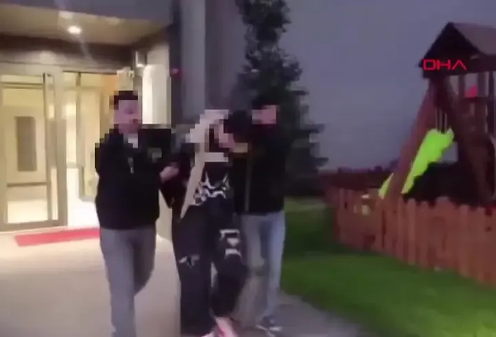 Sanal medya yayıncılarına operasyon