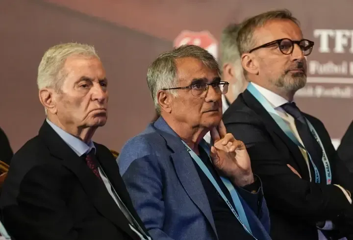 Şenol Güneş: Milli Takım teknik direktörü Türk olmalı