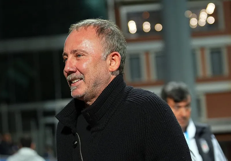 Sergen Yalçın için perşembe günü imza töreni düzenlenecek!