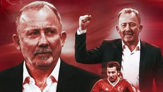 Sergen Yalçın imzaladı, görüştüğü futbolcuyu açıkladı. "Milli takıma gelmek için can atıyor"