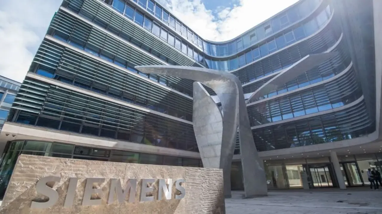 Siemens ve Nvidia'dan yapay zeka destekli otonom üretim adımı