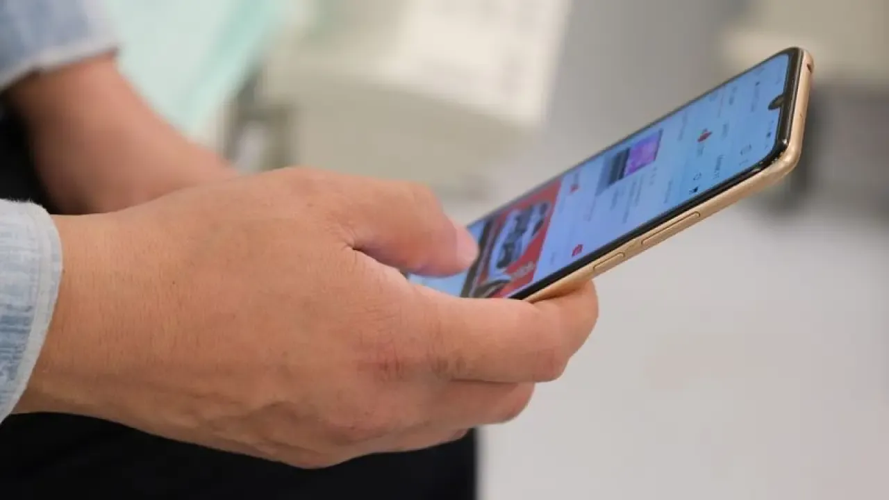 Sıfır cep telefonlarında taksit sınırı 40 bin liraya yükseltildi