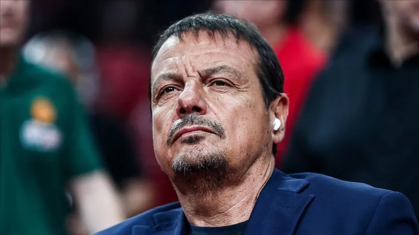Şike ve rüşvet skandalı o ülkeyi karıştırdı. Ergin Ataman'ın sözleri yeniden gündemde
