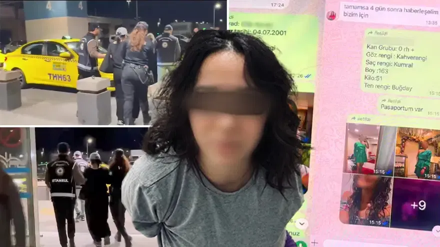 Sipariş bebek operasyonunda yeni tartışma. Doğuran mı "anne", yoksa yumurta sahibi mi?
