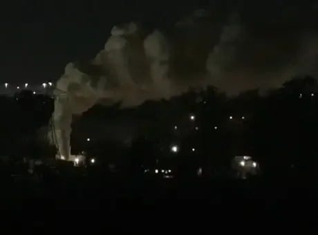 Sızıntı alarmı verildi, şehir tahliye edildi: 'Vücutta yanmalar olabilir'