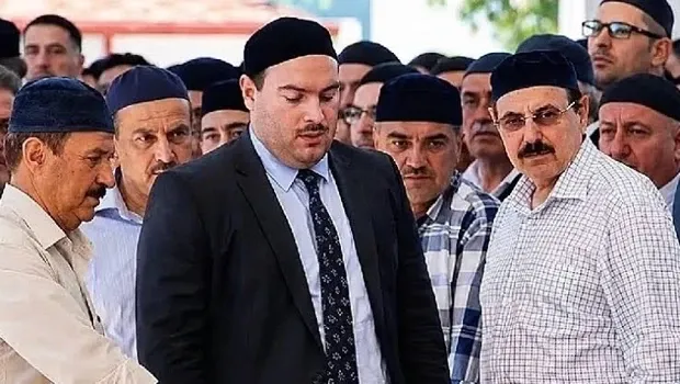 Son dakika... Alihan Kuriş suç örgütüne yönelik operasyonda flaş gelişme