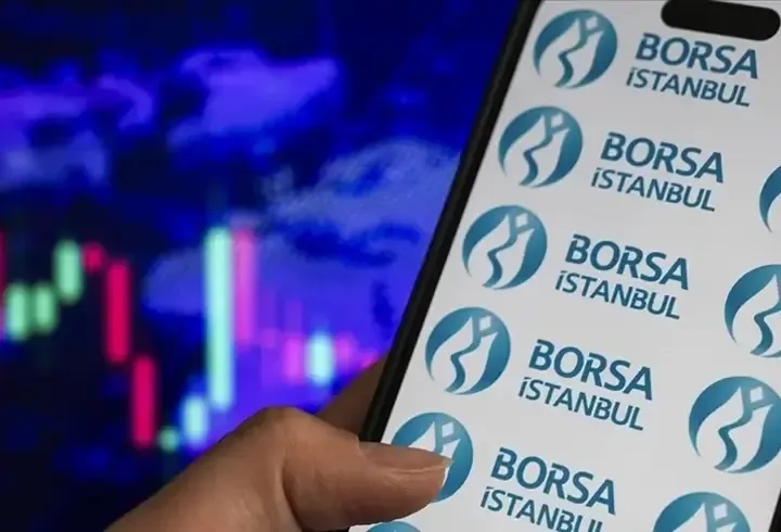 SON DAKİKA | Borsa İstanbul haftaya yükselişle başladı! BIST 100 11.745 puanı gördü