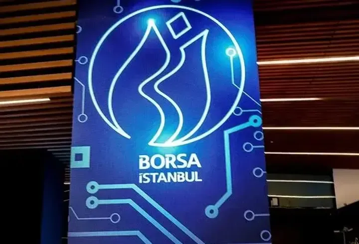 SON DAKİKA HABERİ: Borsa günü düşüşle tamamladı