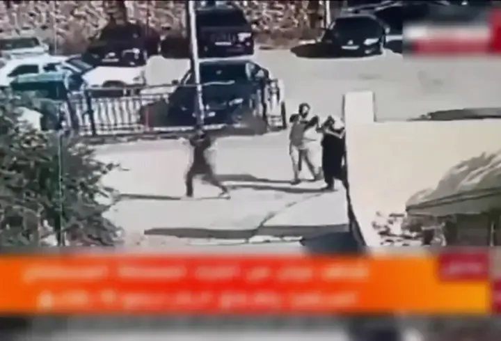 Son dakika haberi! Ürdün'de kiliseye silahlı saldırı: 6 ölü, 28 yaralı