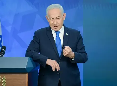 SON DAKİKA HABERLER: Netanyahu'dan basın toplantısında kritik 'Türkiye' itirafı! 'Olası çatışma' sor