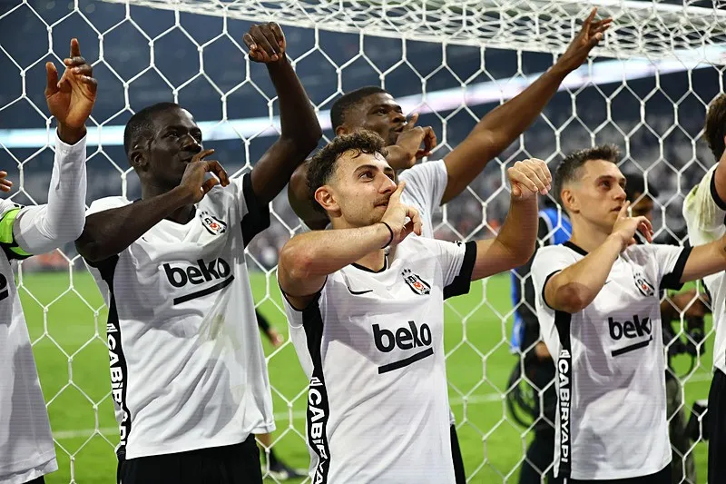 Spor yazarları Beşiktaş-Kocaelispor maçını yorumladı: Tüm parçalar birleşmiş değil!