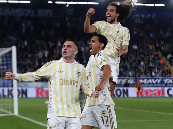 Spor yazarları Çaykur Rizespor-Fenerbahçe maçını yorumladı