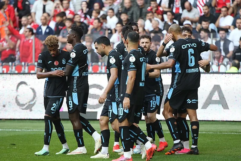 Spor yazarları Samsunspor-Trabzonspor maçını değerlendirdi