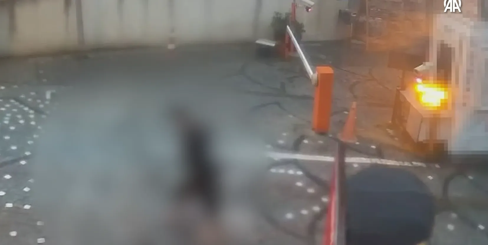 Su birikintisinde elektrik akımına kapılan çocuk hayatını kaybetti