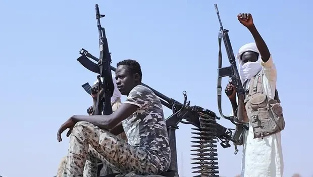 Sudan'daki saldırı katliama dönüştü: En az 153 ölü