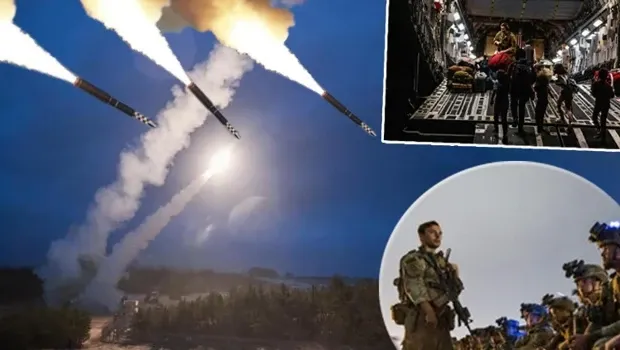 Suudi Arabistan'da saldırı alarmı! Savunma Bakanlığı Husilerin hedefi oldu