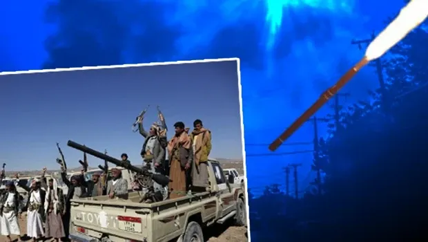 Suudi Arabistan'ın başkenti Riyad'da art arda patlamalar