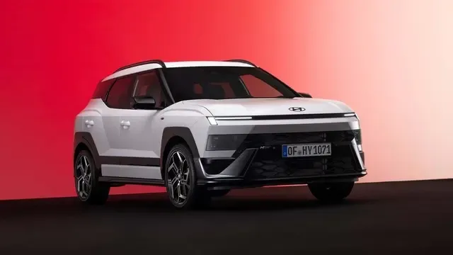 Tasarımda Ciddi Değişim Geçiren Yeni Hyundai Bayon Tanıtıldı: İşte Yeni Tasarımı ve Özellikler!