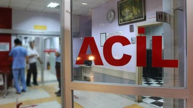 Tokat'ta zehirlenme şüphesiyle 2 bin 914 kişi hastanelere başvurdu
