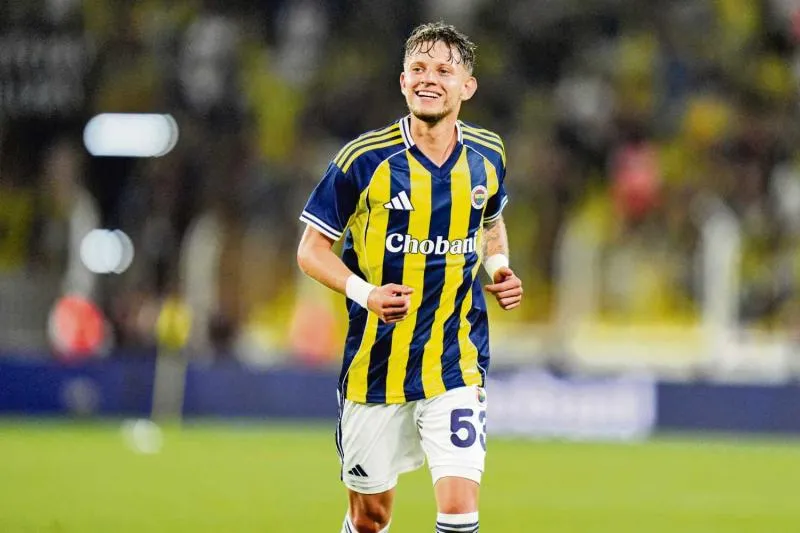 Transferde Szymanski bombası! Yeni takımı herkesi şaşırtacak