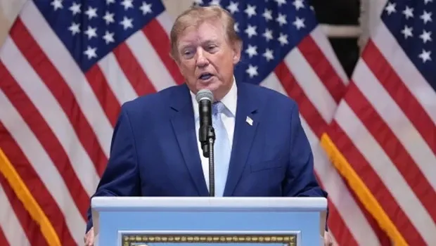 Trump Fransa'daki olaylardan göçmenleri sorumlu tuttu