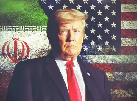 Trump: İran'a bir 'destansı öfke' saldırısı daha yapacağız! Tom Barrack hafta sonunu işaret etti