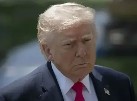 Trump: İran'da biraz daha uzun kalabiliriz