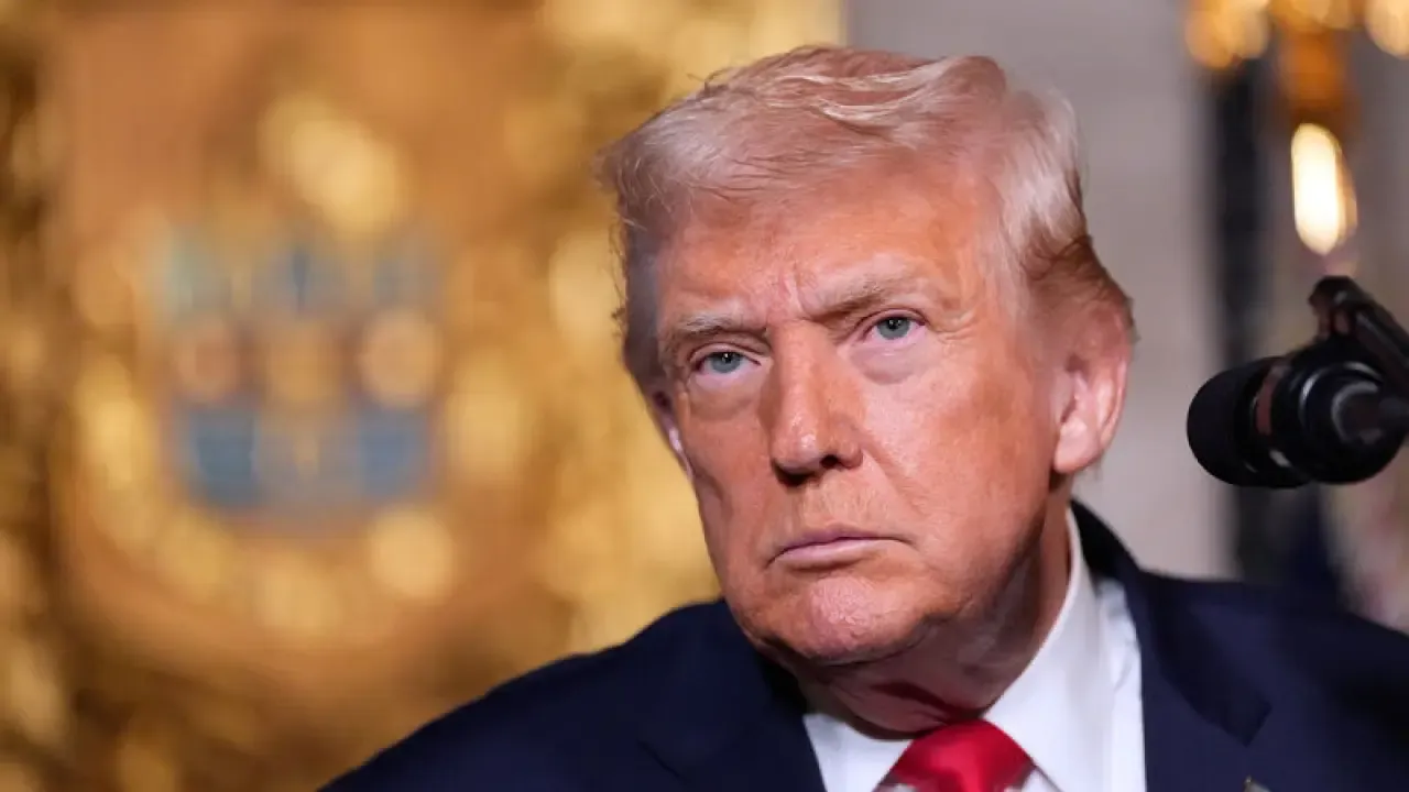 Trump'tan Suudi Arabistan'a saldıran Husilere sert tepki