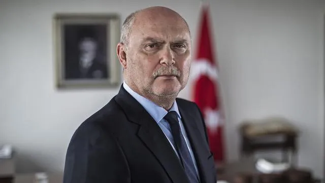 Türkiye, Feridun Sinirlioğlu'nu BM Genel Sekreterliği için aday gösterdi