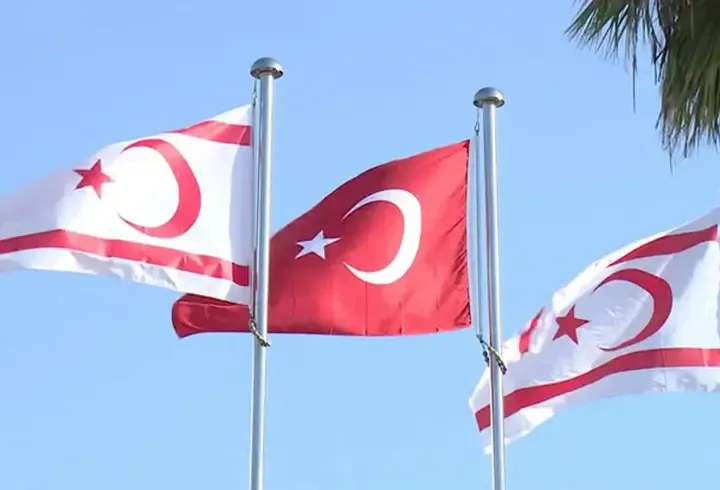 Türkiye-KKTC doğal gaz hattı için NAVTEX yayımlandı