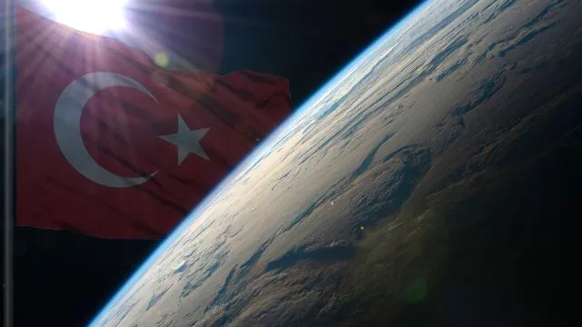 Türkiye'nin uzay ve havacılık faaliyetleri için 100 milyar liraya yakın ödenek
