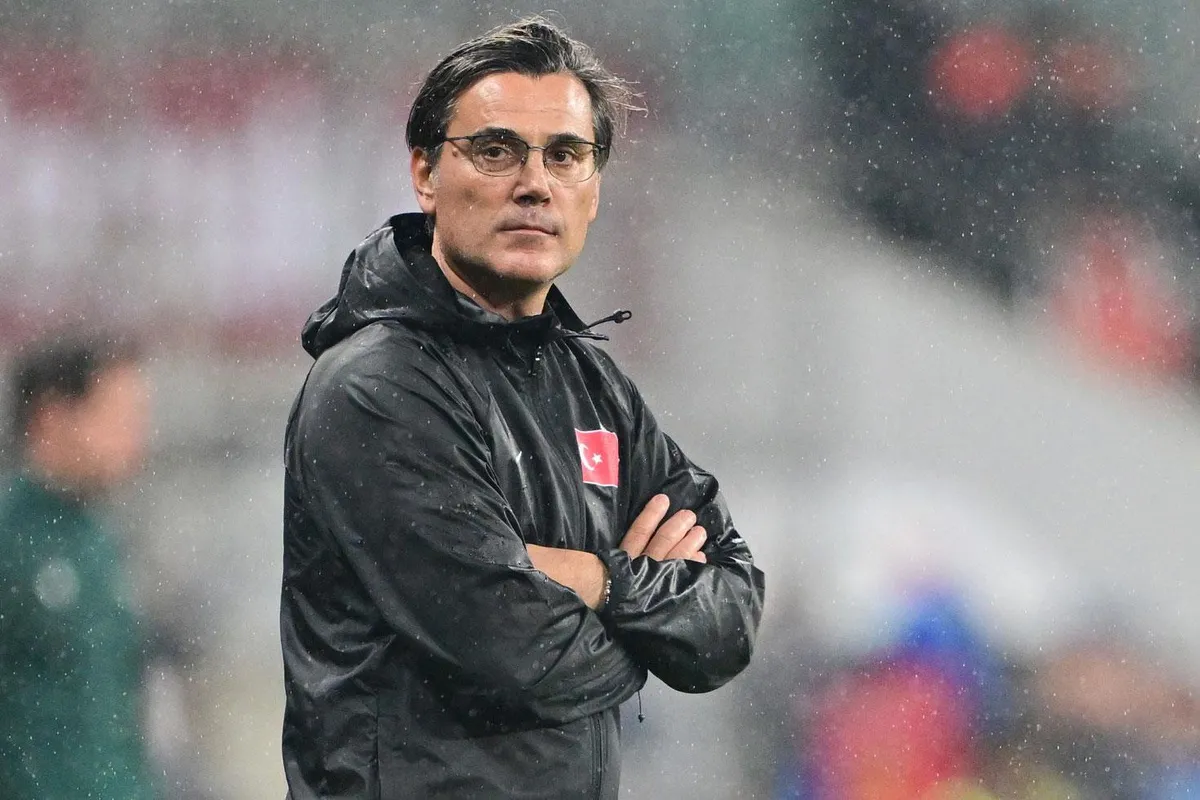 Turnayı gözünden vurdu! Vincenzo Montella'ya dev talip