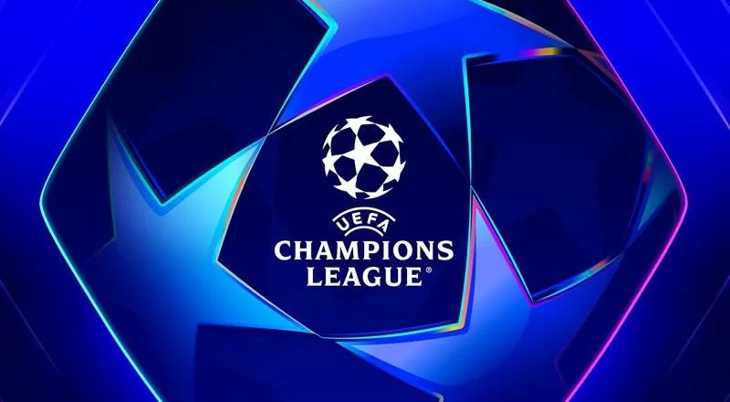 UEFA Şampiyonlar Ligi toplu sonuçlar!