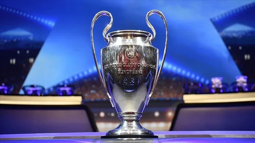 UEFA Şampiyonlar Ligi'nde haftanın 11'i belli oldu! Fenerbahçe ve Galatasaray...