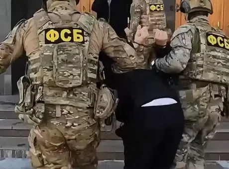Ukrayna istihbaratı için çalışıyordu: Genç Rus ajan sokakta yaka paça yakalandı!