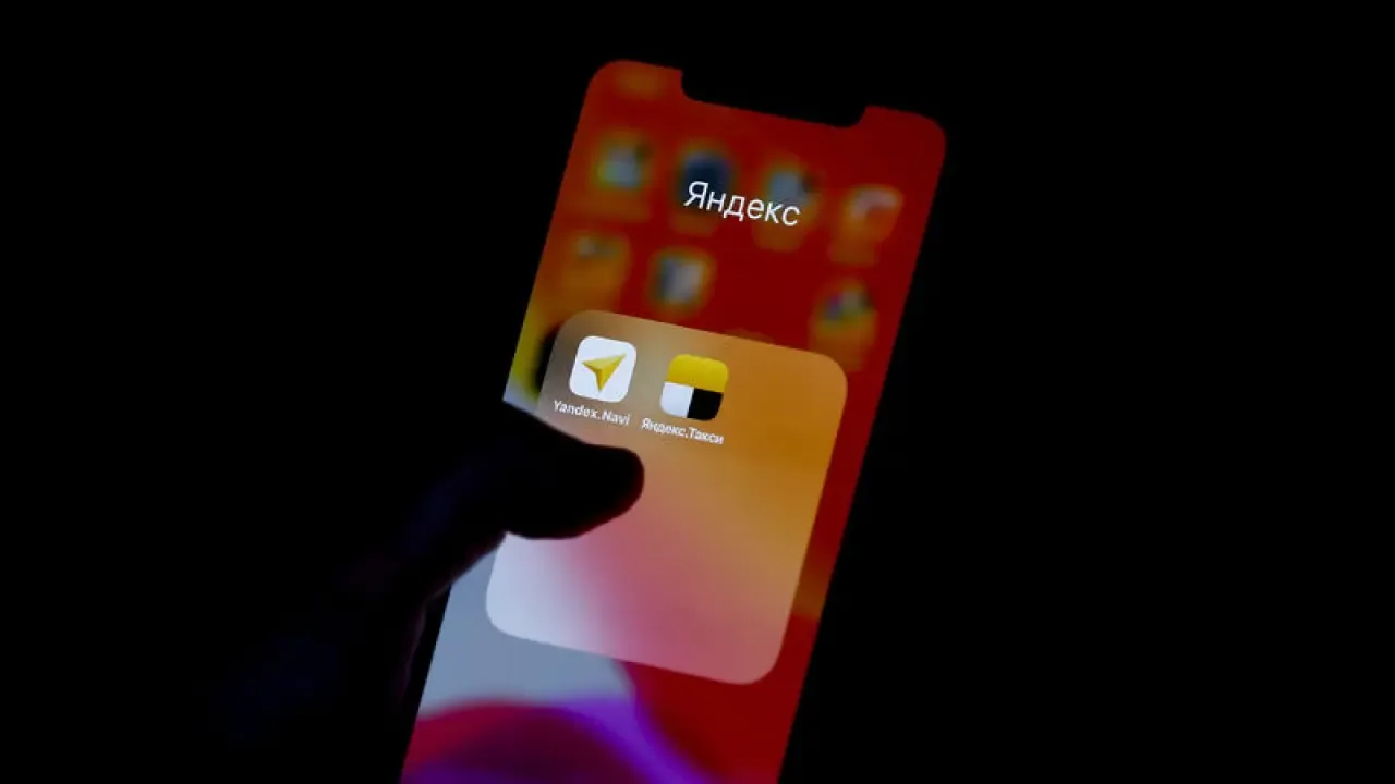 Ukrayna'nın Yandex saldırıları yoğunlaşıyor