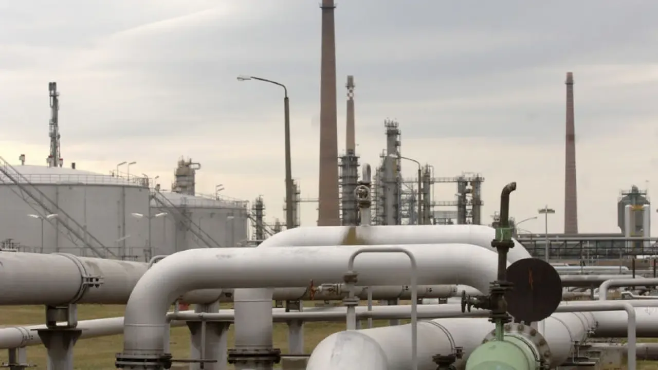 Uluslararası Enerji Ajansı'ndan dizel krizi uyarısı