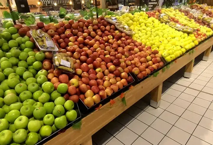 Üreticiden markete fahiş artış… Sebebi ne?