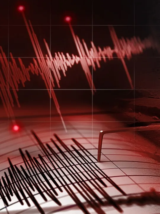 Vanuatu'da 7.2 büyüklüğünde deprem