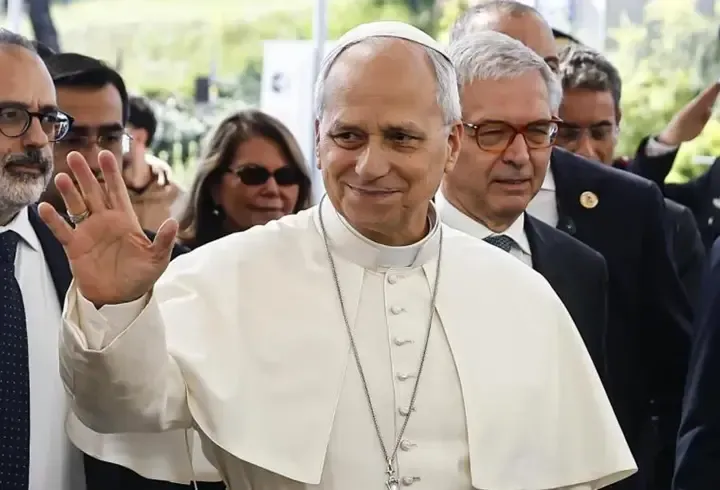 Vatikan'dan beklenen açıklama! Papa'nın sağlık durumu nasıl?
