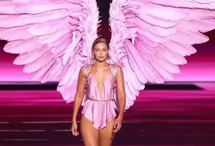 Victoria Secret Fashion Show Saat Kaçta? Victoria Secret Fashion Show Hangi Kanalda, Nereden İzlenir