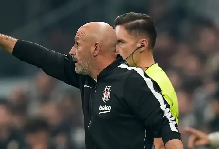 Vincenzo Italiano: Bugün çok önemli bir galibiyet aldık