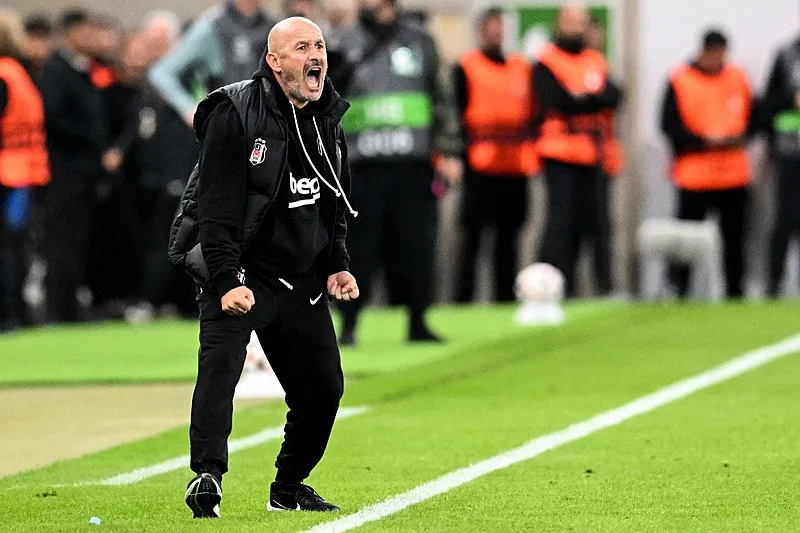Vincenzo Italiano'dan flaş derbi planı! Fırtına'yı böyle durduracak