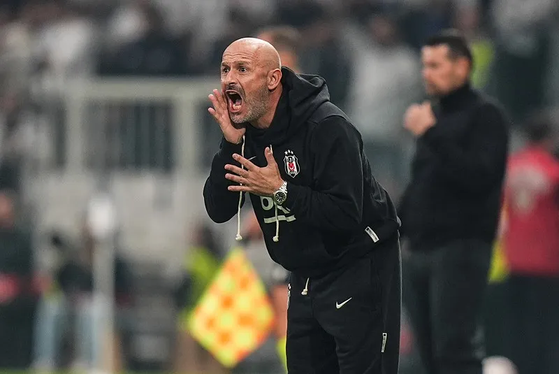 Vincenzo Italiano'dan sakatlık açıklaması! Miretti'nin son durumu...