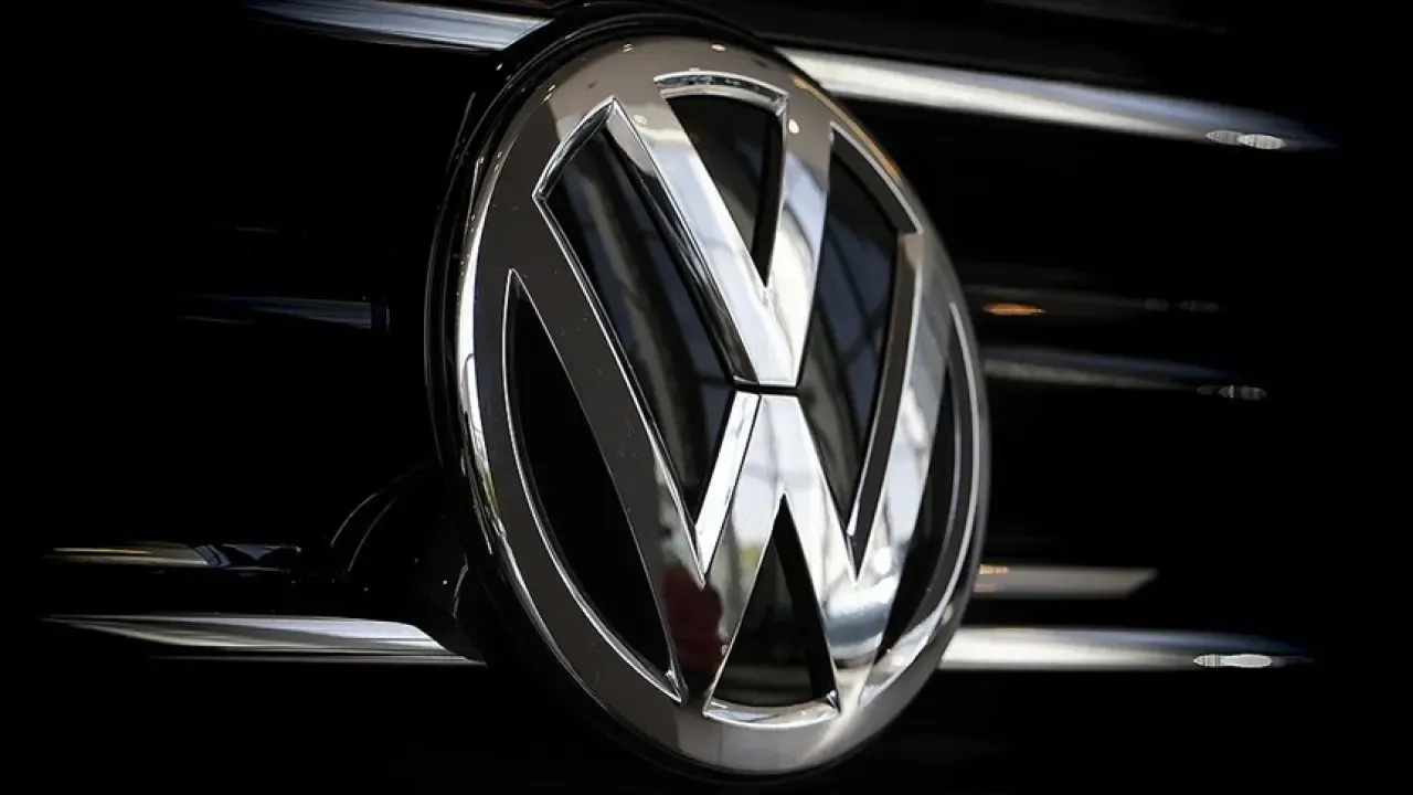 Volkswagen Grubu'ndan 3. çeyrekte zarar