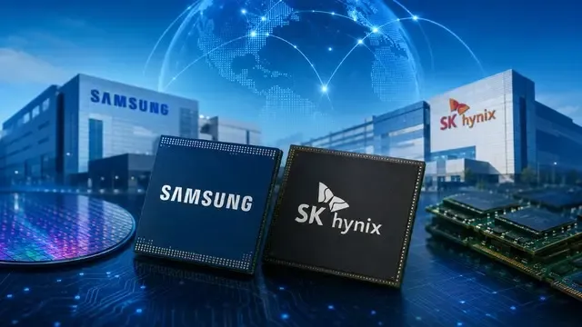 Yapay Zekâ Çılgınlığı Samsung’u Harekete Geçirdi: Şirketten Önemli Hamle!
