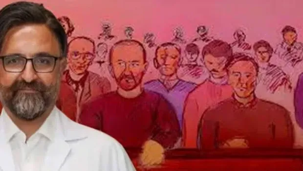 ‘Yenidoğan Çetesi’ davasında 2 sanık tahliye edildi