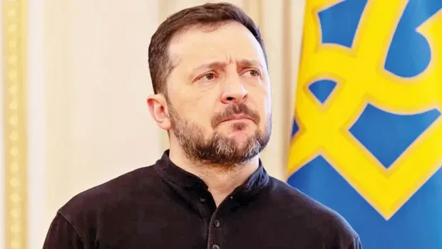 Zelenski’nin yerine kim geçecek