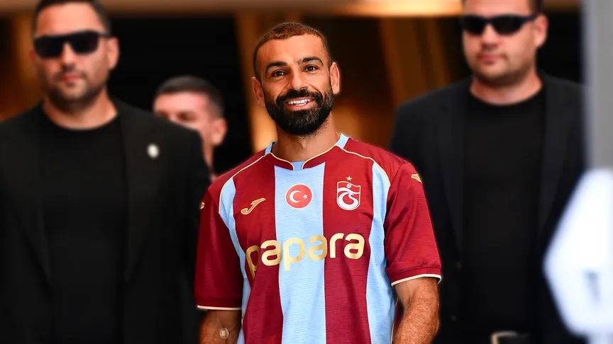 Trabzonspor Yılın Transferinde Maliyetleri Açıklandı: Mohamed Salah Resmi Olarak KAP'a Bildirildi